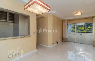 Apartamento com 3 quartos à venda na rua antônio borba, 169, vila madalena, são paulo, 90 m2 por r$ 855.000