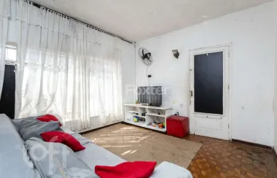 Casa com 2 quartos à venda na rua manoel esteves, 167, vila sacadura cabral, santo andré, 450 m2 por r$ 1.250.000