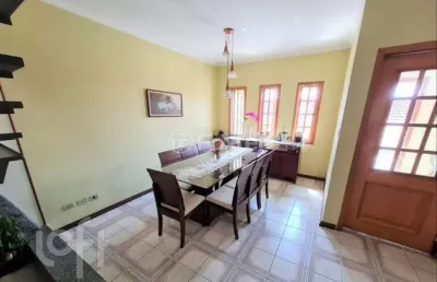 Casa com 4 quartos à venda na rua são mateus, 26, matriz, mauá, 234 m2 por r$ 1.350.000