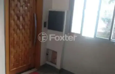 Apartamento com 2 quartos à venda na avenida salgado filho, 2845, centro, guarulhos, 54 m2 por r$ 280.000