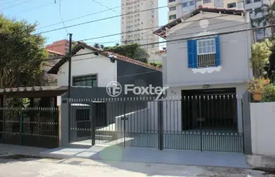 Casa com 5 quartos à venda na rua francisco bayardo, 357, perdizes, são paulo, 284 m2 por r$ 1.450.000