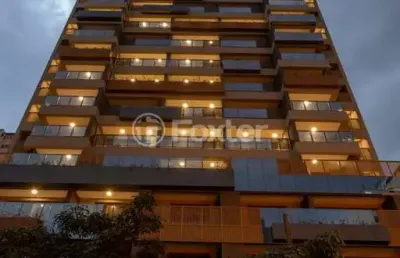 Sala comercial com 1 sala à venda na rua joaquim floriano, 152, itaim bibi, são paulo, 27 m2 por r$ 545.229
