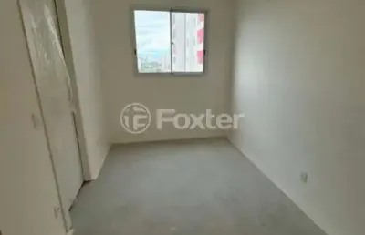 Apartamento com 2 quartos à venda na avenida presidente wilson, 82, mooca, são paulo, 35 m2 por r$ 379.000