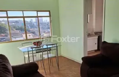 Apartamento com 2 quartos à venda na avenida pompéia, 1835, pompéia, são paulo, 65 m2 por r$ 638.000