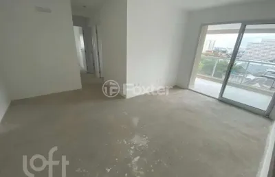 Apartamento com 3 quartos à venda na rua torquato tasso, 965, vila prudente, são paulo, 87 m2 por r$ 1.150.000
