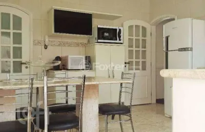 Casa com 4 quartos à venda na rua belém, 210, vila assunção, santo andré, 400 m2 por r$ 3.200.000