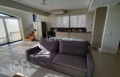 Apartamento com 1 quarto à venda na avenida portugal, 605, brooklin paulista, são paulo, 209 m2 por r$ 3.085.000