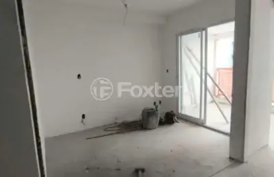 Kitnet / stúdio à venda na rua antonieta, 252, picanço, guarulhos, 31 m2 por r$ 339.200