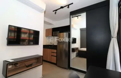 Apartamento com 1 quarto à venda na rua humberto i, 1005, vila mariana, são paulo, 25 m2 por r$ 480.000