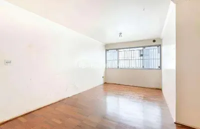 Apartamento com 3 quartos à venda na rua da consolação, 2801, cerqueira césar, são paulo, 100 m2 por r$ 1.200.000