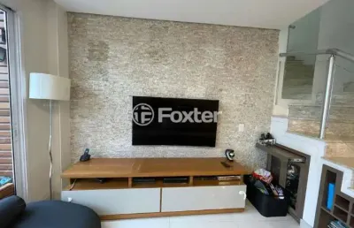 Casa em condomínio fechado com 3 quartos à venda na rua david ben gurion, 955, jardim monte kemel, são paulo, 112 m2 por r$ 1.380.000