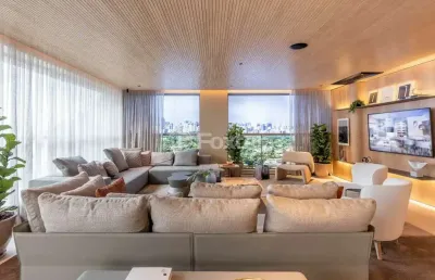 Apartamento com 4 quartos à venda na alameda gabriel monteiro da silva, 3, jardim américa, são paulo, 276 m2 por r$ 14.713.361