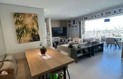 Apartamento com 2 quartos à venda na rua campos vergueiro, 275, vila anastácio, são paulo, 76 m2 por r$ 950.000