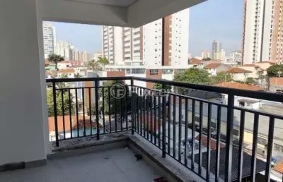 Apartamento com 2 quartos à venda na avenida doutor gentil de moura, 186, ipiranga, são paulo, 71 m2 por r$ 950.000
