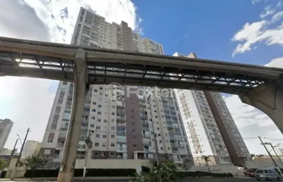 Apartamento com 2 quartos à venda na avenida professor luiz ignácio anhaia mello, 1655, vila prudente, são paulo, 42 m2 por r$ 425.000