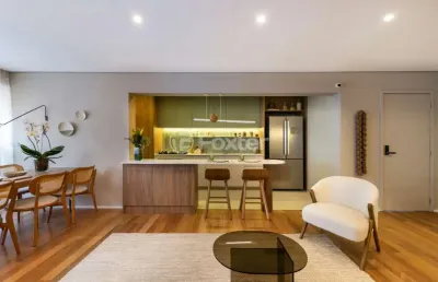 Apartamento com 3 quartos à venda na rua baronesa de itu, 123, santa cecília, são paulo, 88 m2 por r$ 1.675.700