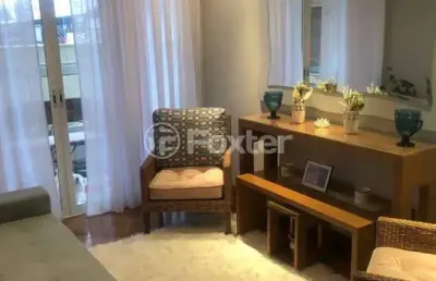 Apartamento com 3 quartos à venda na avenida paulo afonso, 830, nova petrópolis, são bernardo do campo, 136 m2 por r$ 1.050.000