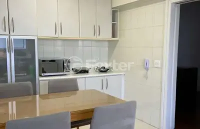 Apartamento com 4 quartos à venda na rua juquis, 225, indianópolis, são paulo, 164 m2 por r$ 1.750.000