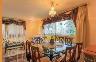 Apartamento com 4 quartos à venda na rua josé batista pereira, 12, campo belo, são paulo, 150 m2 por r$ 1.300.000