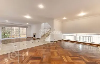 Casa em condomínio fechado com 4 quartos à venda na rua corgie assad abdalla, 640, vila sônia, são paulo, 568 m2 por r$ 3.290.000