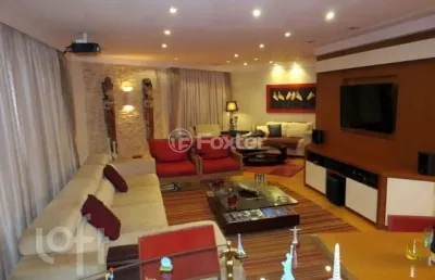 Apartamento com 4 quartos à venda na rua copacabana, 483, santa teresinha, são paulo, 296 m2 por r$ 1.500.000
