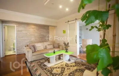 Apartamento com 3 quartos à venda na rua dos democratas, 799, vila monte alegre, são paulo, 140 m2 por r$ 1.130.000