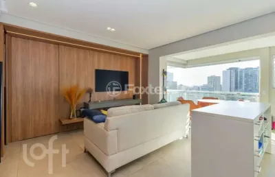 Apartamento com 2 quartos à venda na rua major quedinho, 224, centro, são paulo, 95 m2 por r$ 1.915.000
