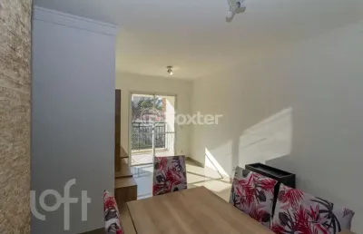 Apartamento com 2 quartos à venda na praça general araripe de faria, 32, vila gomes, são paulo, 57 m2 por r$ 630.000