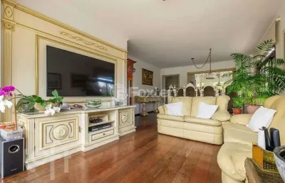 Apartamento com 3 quartos à venda na rua agissê, 268, jardim das bandeiras, são paulo, 130 m2 por r$ 1.500.000