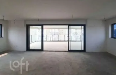Apartamento com 4 quartos à venda na rua bandeira paulista, 1140, itaim bibi, são paulo, 250 m2 por r$ 6.000.000