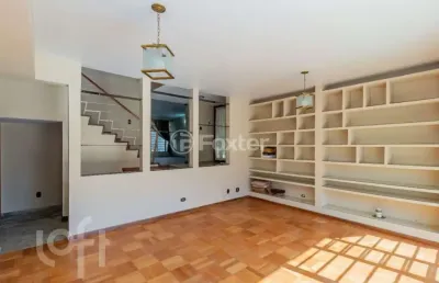 Casa com 4 quartos à venda na avenida bernardino de campos, 864, paraíso, são paulo, 464 m2 por r$ 3.000.000