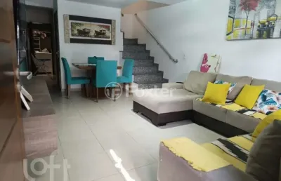 Casa com 2 quartos à venda na rua padre clemente segura, 875, limoeiro, são paulo, 75 m2 por r$ 403.000