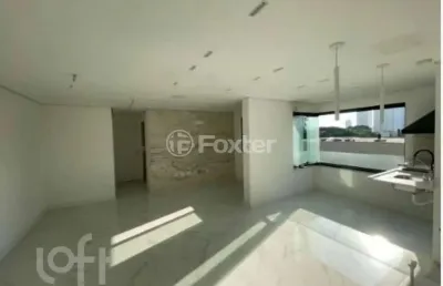 Apartamento com 2 quartos à venda na rua rosa de siqueira, 200, campestre, santo andré, 94 m2 por r$ 1.380.000
