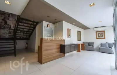 Casa com 4 quartos à venda na avenida nova independência, 1109, brooklin paulista, são paulo, 220 m2 por r$ 2.650.000