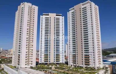 Apartamento com 3 quartos à venda na avenida doutor benedicto laporte vieira da mattos, 201, vila mogilar, mogi das cruzes, 116 m2 por r$ 1.058.730