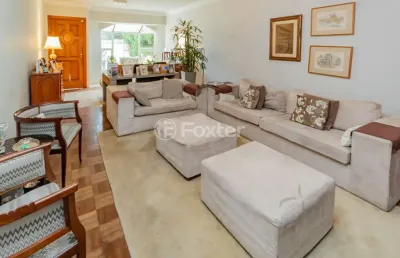 Casa com 3 quartos à venda na rua bastos pereira, 168, vila nova conceição, são paulo, 168 m2 por r$ 3.000.000