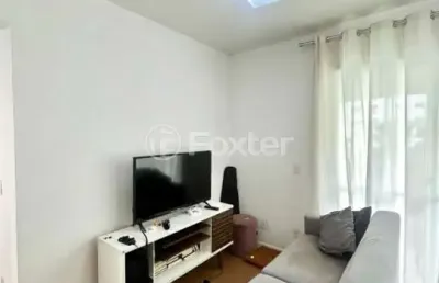 Apartamento com 2 quartos à venda na rua nelson gama de oliveira, 850, vila andrade, são paulo, 67 m2 por r$ 545.000