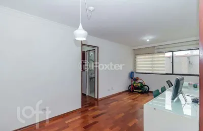 Apartamento com 2 quartos à venda na rua doutor olavo egídio, 506, santana, são paulo, 70 m2 por r$ 436.000