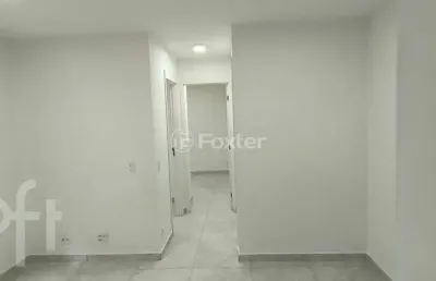 Apartamento com 2 quartos à venda na rua dankmar adler, 72, vila suzana, são paulo, 50 m2 por r$ 550.000