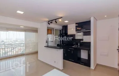 Apartamento com 2 quartos à venda na rua tapiraí, 62, vila isolina mazzei, são paulo, 57 m2 por r$ 535.000