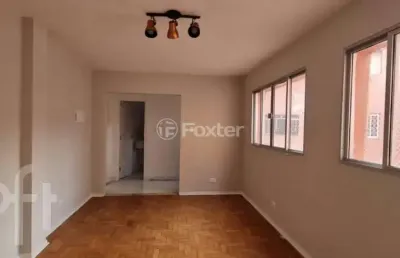 Apartamento com 1 quarto à venda na rua conselheiro furtado, 179, liberdade, são paulo, 26 m2 por r$ 185.000