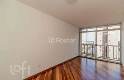 Apartamento com 2 quartos à venda na rua adriano racine, 20, jardim celeste, são paulo, 56 m2 por r$ 300.000