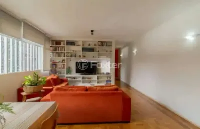Apartamento com 2 quartos à venda na alameda santos, 778, cerqueira césar, são paulo, 150 m2 por r$ 1.270.000