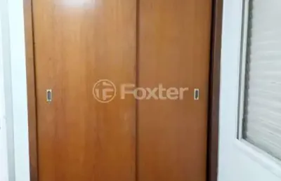 Apartamento com 1 quarto à venda na rua doutor zuquim, 757, santana, são paulo, 47 m2 por r$ 330.000