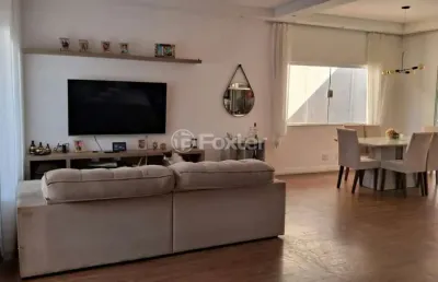 Casa com 3 quartos à venda na rua das zineas, 144, portais (polvilho), cajamar, 170 m2 por r$ 895.000