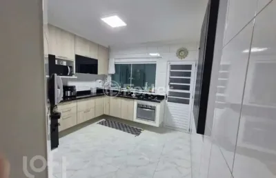 Casa com 2 quartos à venda na rua salim farah maluf, 59, vila graciosa, são paulo, 90 m2 por r$ 615.000