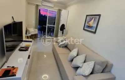 Apartamento com 3 quartos à venda na rua francisco corazza, 100, parque residencial da lapa, são paulo, 64 m2 por r$ 668.000