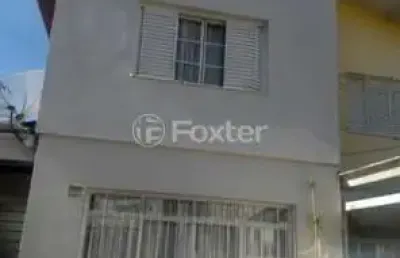 Casa com 3 quartos à venda na rua das gamboas, 172, vila mazzei, são paulo, 128 m2 por r$ 570.000