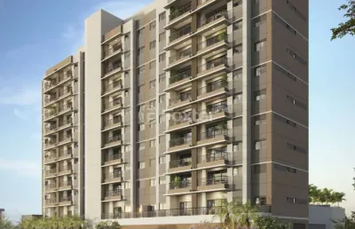 Apartamento com 2 quartos à venda na rua agostinho gomes, 2091, ipiranga, são paulo, 54 m2 por r$ 680.400