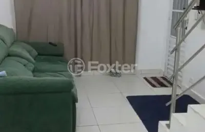 Casa com 2 quartos à venda na rua aclimação, 852, jardim lavapes das graças, cotia, 155 m2 por r$ 330.000